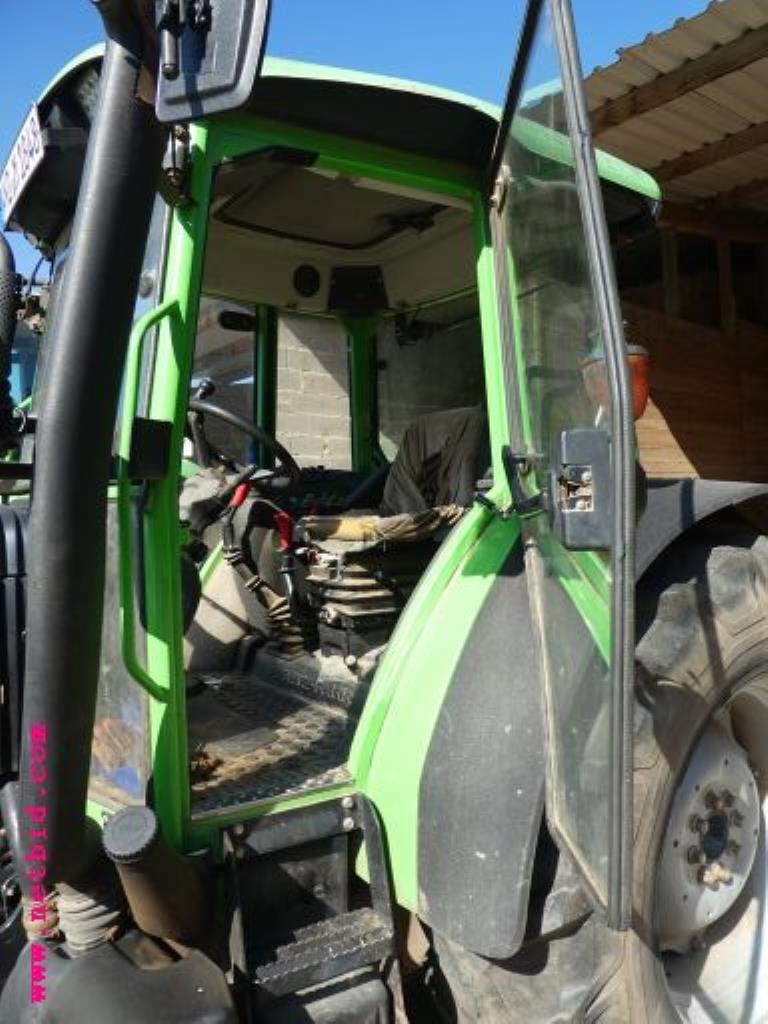 Manutenção de máquinas do sector agrícola / produção de energia-6