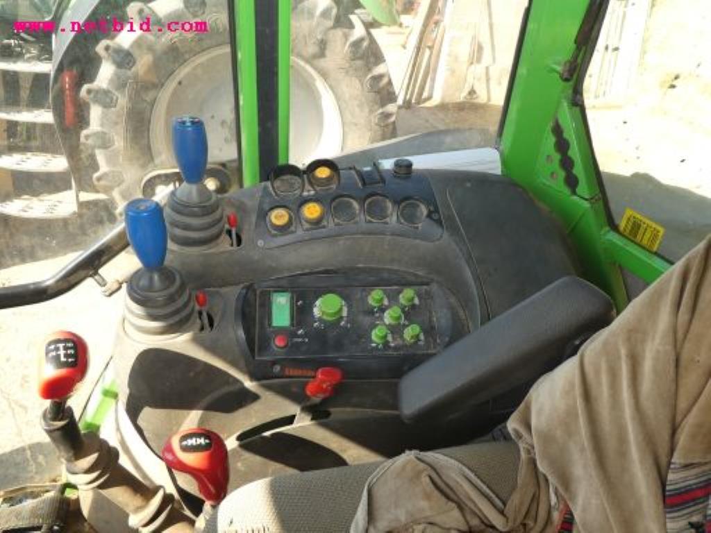 Manutenção de máquinas do sector agrícola / produção de energia-7