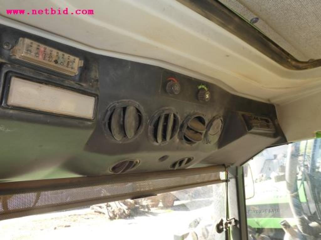 Manutenção de máquinas do sector agrícola / produção de energia-8