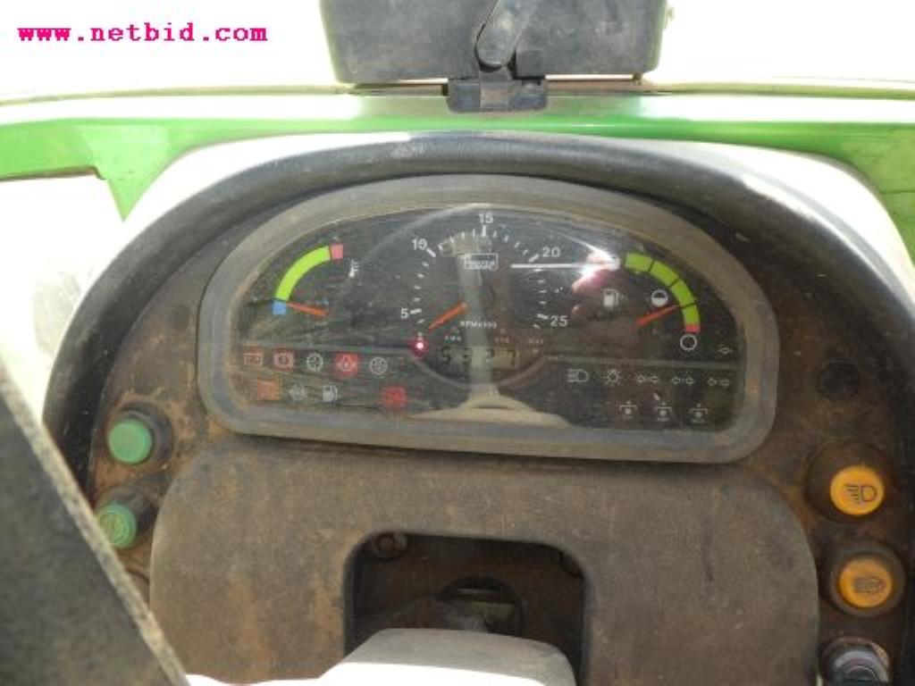 Manutenção de máquinas do sector agrícola / produção de energia-9