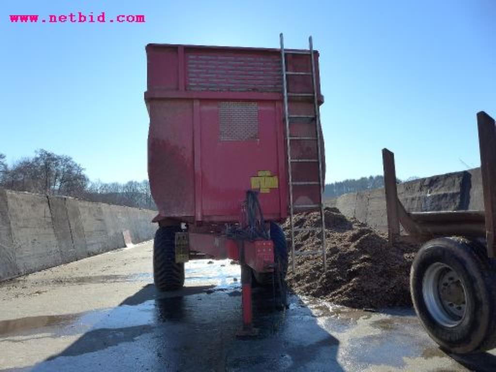 Well-maintained machines of agriculture / energy production-3