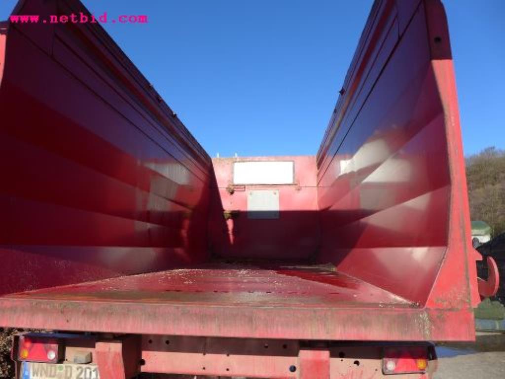 Well-maintained machines of agriculture / energy production-4