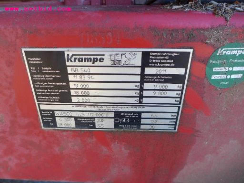 Well-maintained machines of agriculture / energy production-7