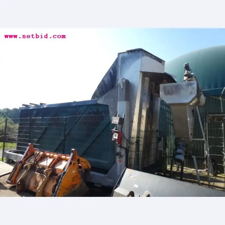 Manutenção de máquinas do sector agrícola / produção de energia-1
