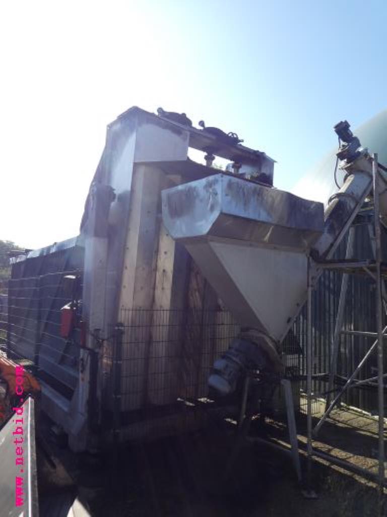 Gepflegte Maschinen aus dem Bereich Landwirtschaft / Energieerzeugung-2