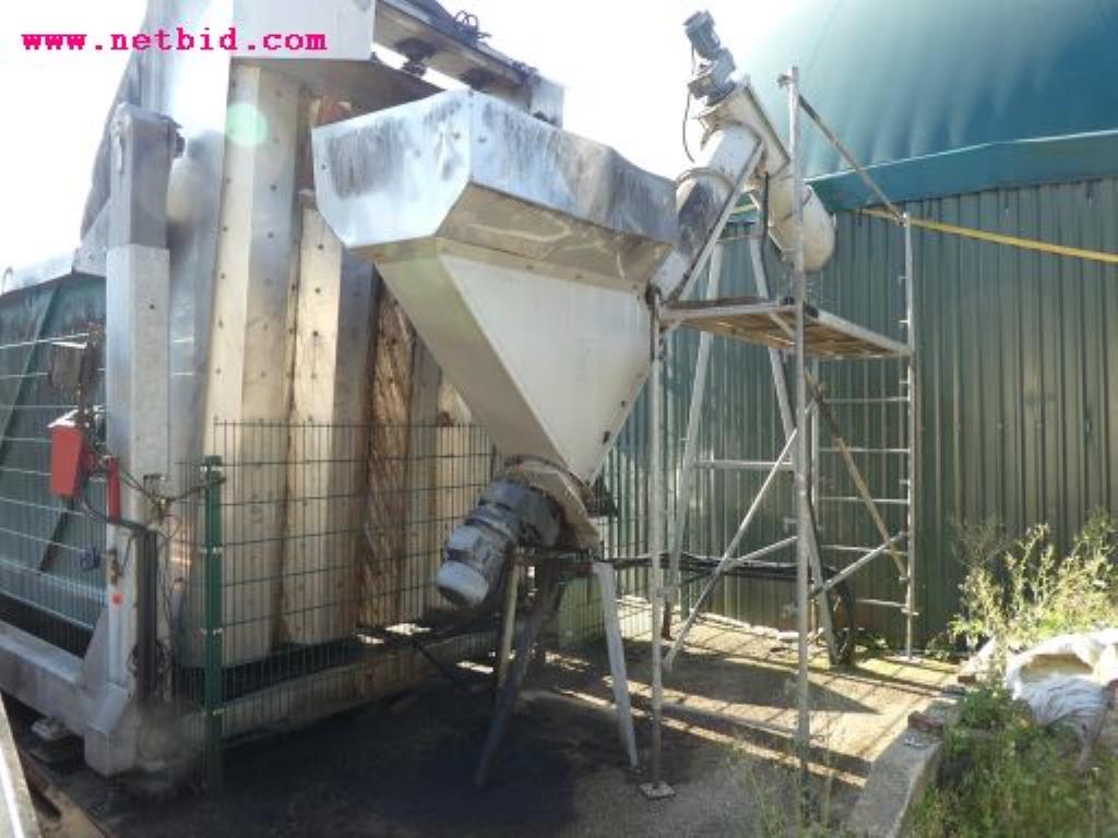 Gepflegte Maschinen aus dem Bereich Landwirtschaft / Energieerzeugung-3