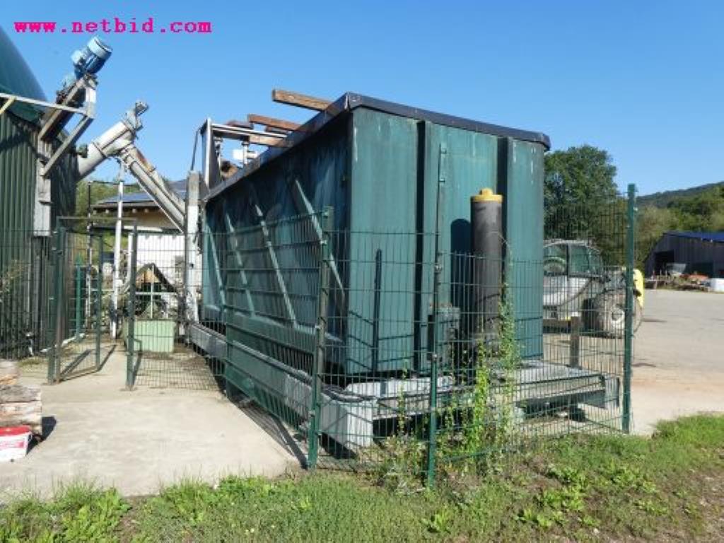 Gepflegte Maschinen aus dem Bereich Landwirtschaft / Energieerzeugung-5