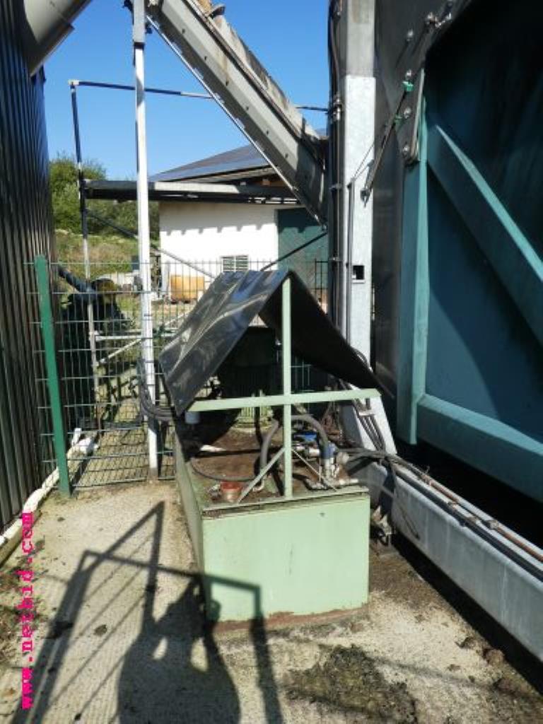 Gepflegte Maschinen aus dem Bereich Landwirtschaft / Energieerzeugung-6