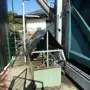 thumbnail-Landbouwmachines en Biogas WKK installatie-6