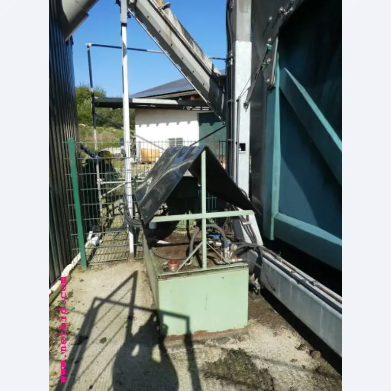 Manutenção de máquinas do sector agrícola / produção de energia-6