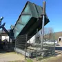 thumbnail-Landbouwmachines en Biogas WKK installatie-7