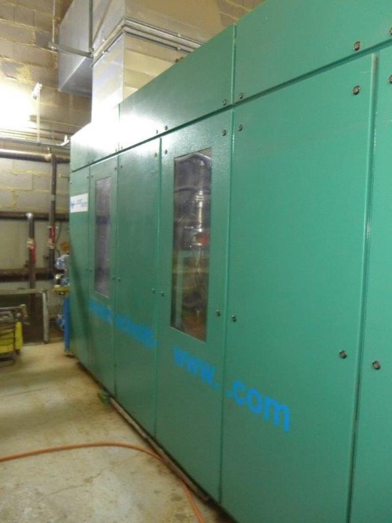 Gepflegte Maschinen aus dem Bereich Landwirtschaft / Energieerzeugung-2