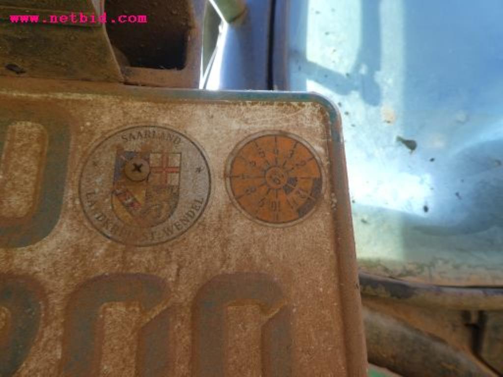 Well-maintained machines of agriculture / energy production-13