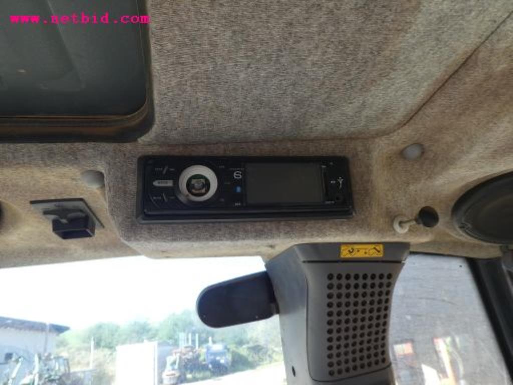 Well-maintained machines of agriculture / energy production-5