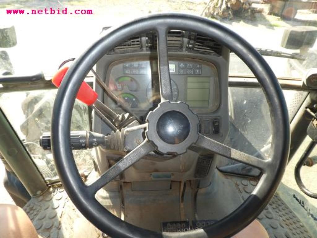 Well-maintained machines of agriculture / energy production-6