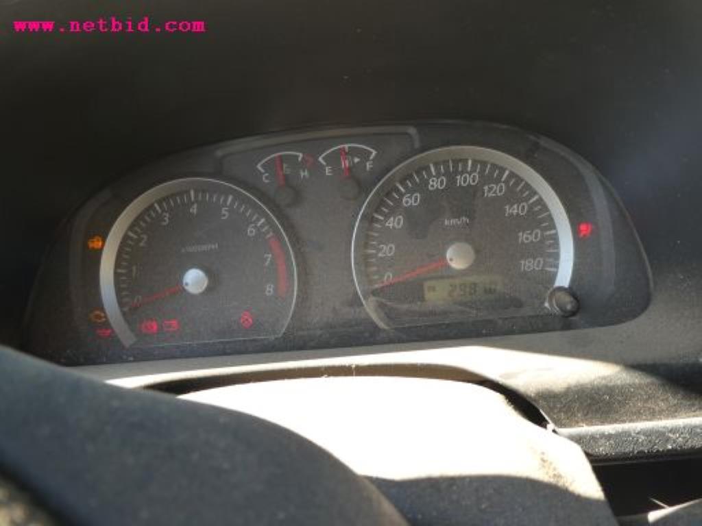 Well-maintained machines of agriculture / energy production-10