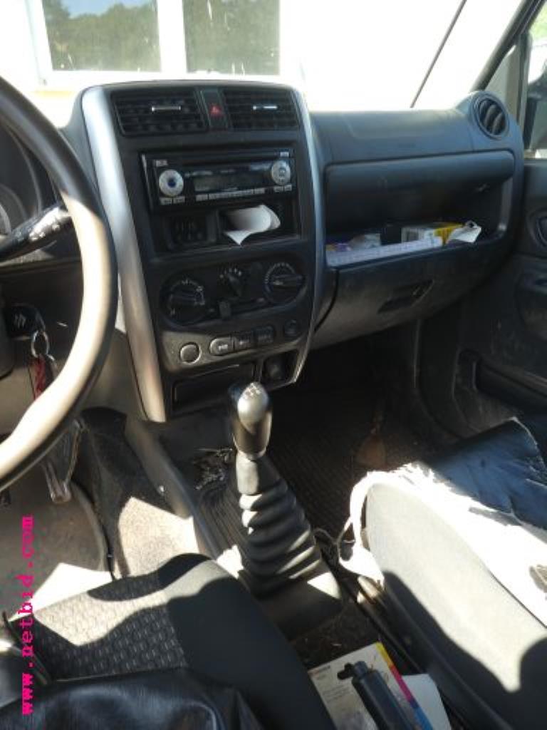 Well-maintained machines of agriculture / energy production-12