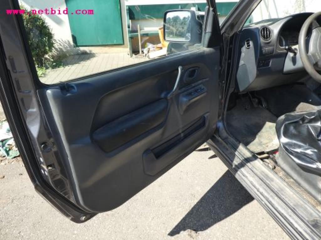 Well-maintained machines of agriculture / energy production-13