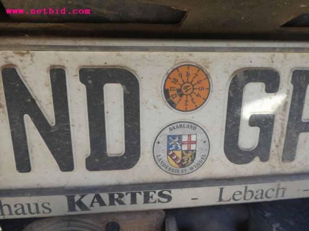 Well-maintained machines of agriculture / energy production-4