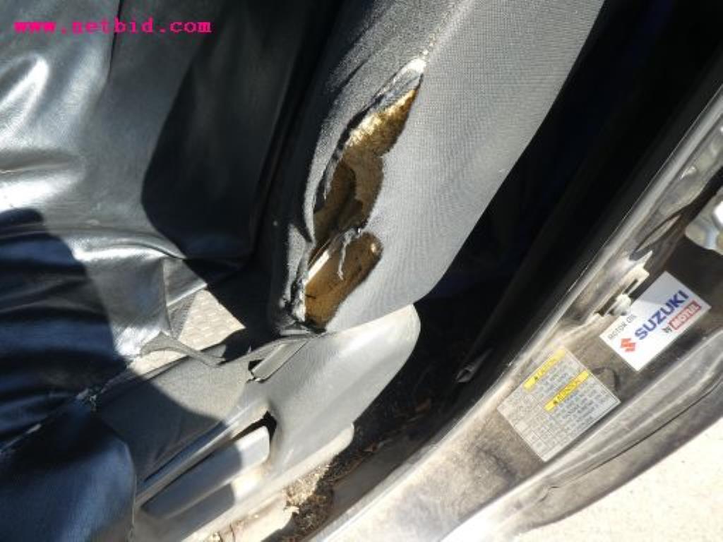 Well-maintained machines of agriculture / energy production-5