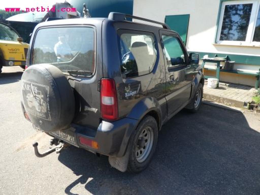 Well-maintained machines of agriculture / energy production-6