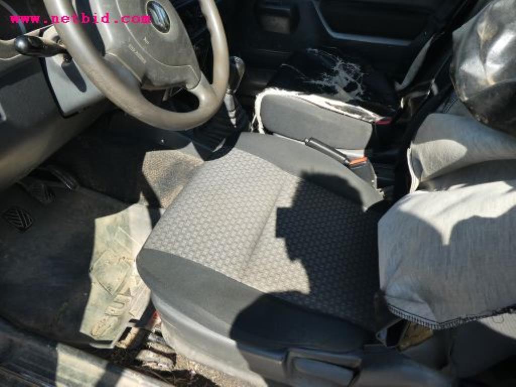 Well-maintained machines of agriculture / energy production-9