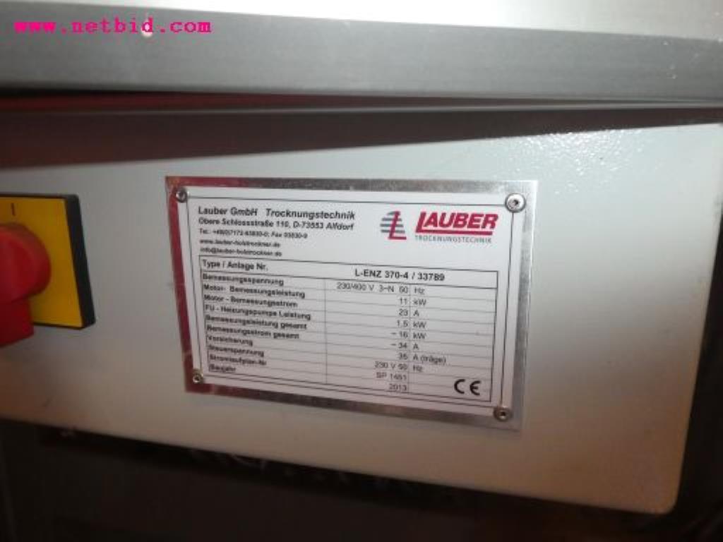 Well-maintained machines of agriculture / energy production-10