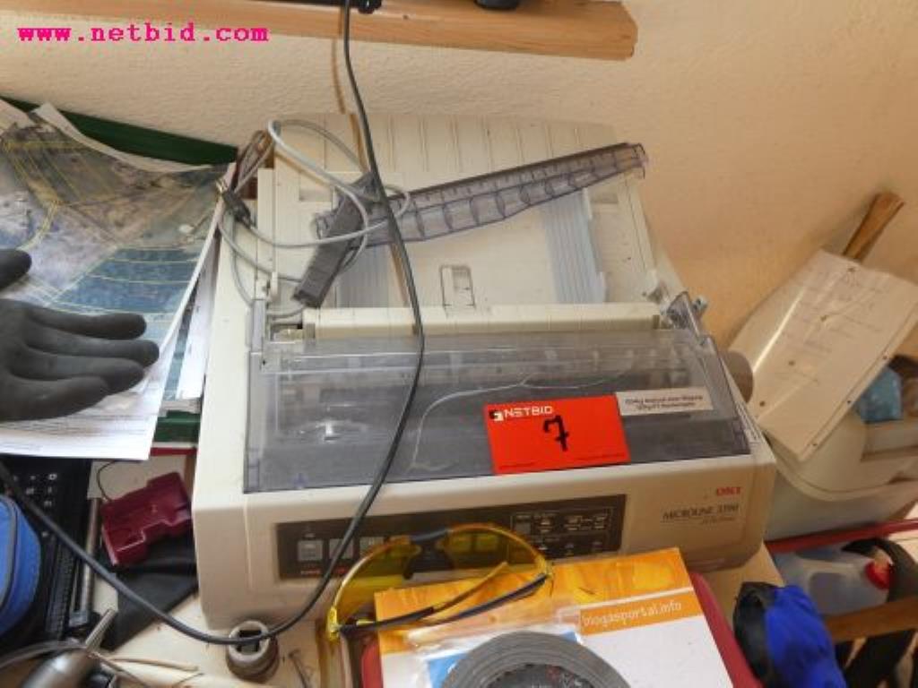 Manutenção de máquinas do sector agrícola / produção de energia-5