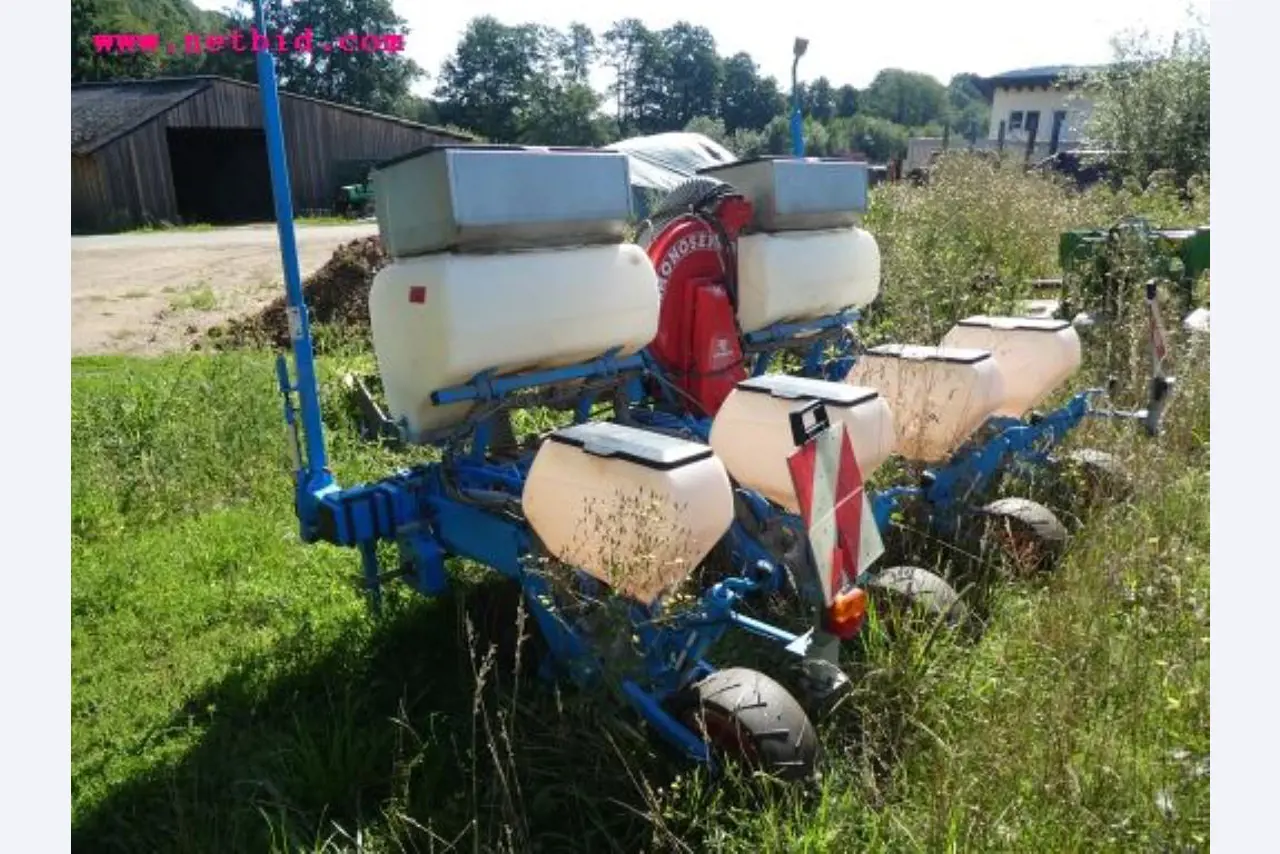 Manutenção de máquinas do sector agrícola / produção de energia-1