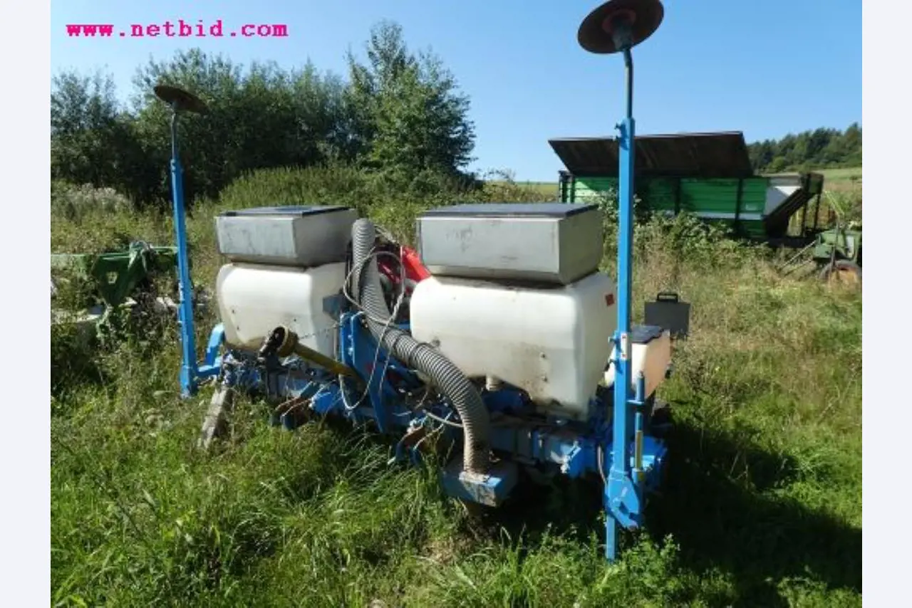 Manutenção de máquinas do sector agrícola / produção de energia-2