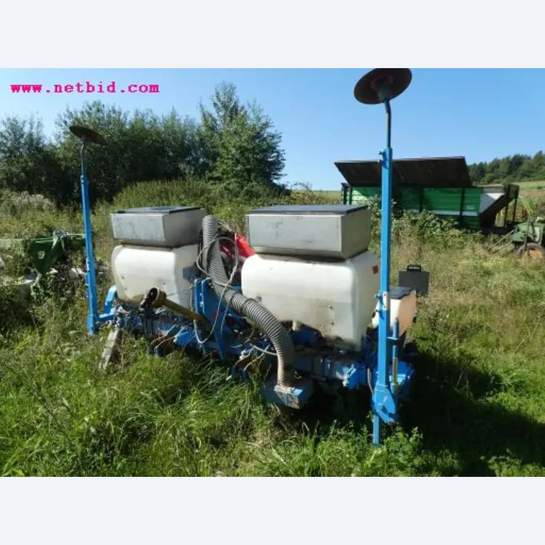 Manutenção de máquinas do sector agrícola / produção de energia-2