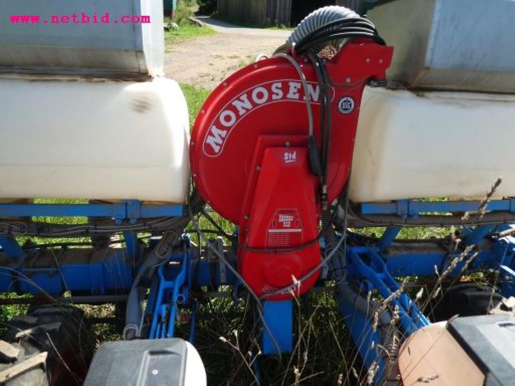 Manutenção de máquinas do sector agrícola / produção de energia-3