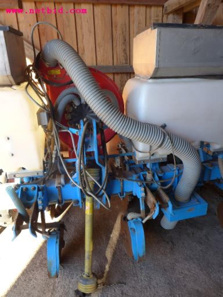 Manutenção de máquinas do sector agrícola / produção de energia-4