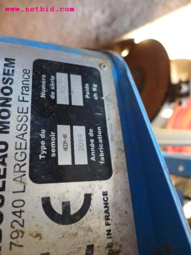 Manutenção de máquinas do sector agrícola / produção de energia-5