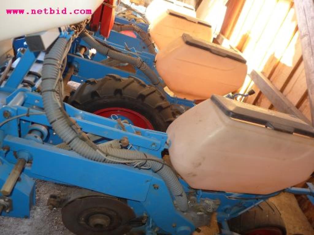 Manutenção de máquinas do sector agrícola / produção de energia-7