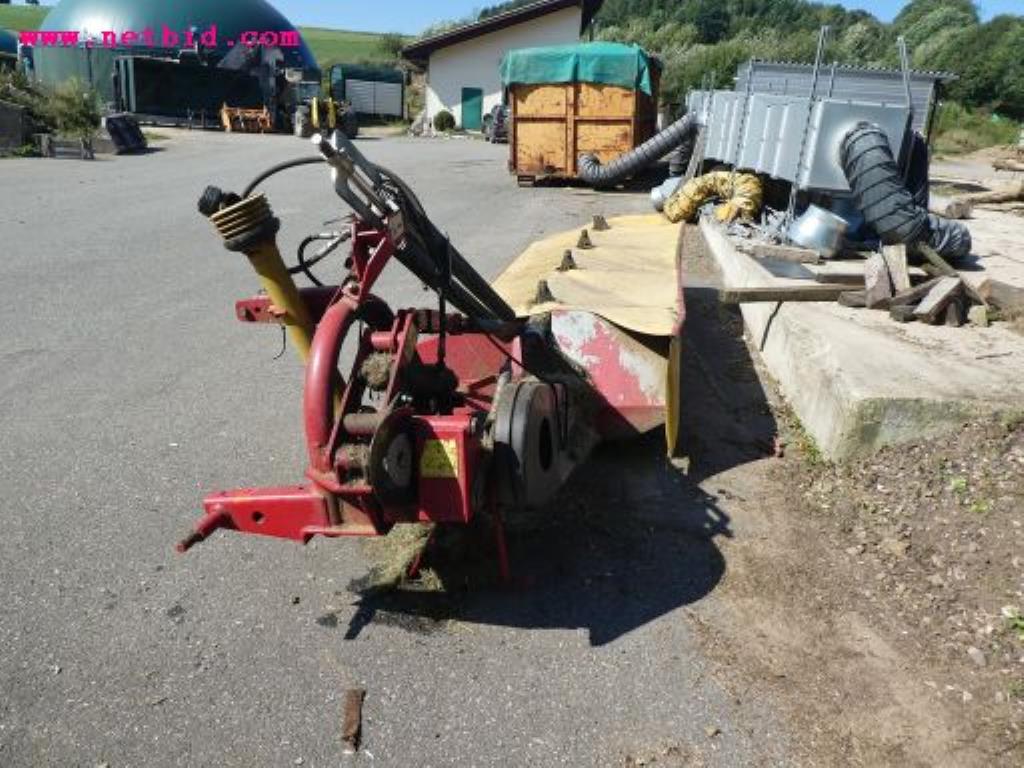 Manutenção de máquinas do sector agrícola / produção de energia-2