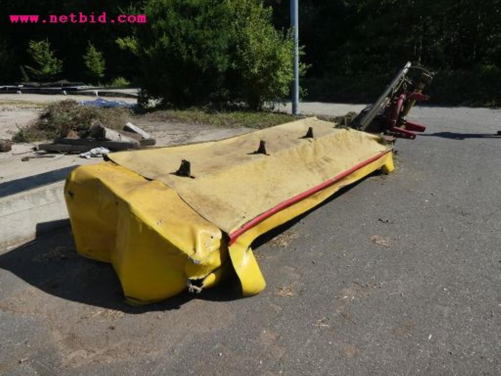 Manutenção de máquinas do sector agrícola / produção de energia-3