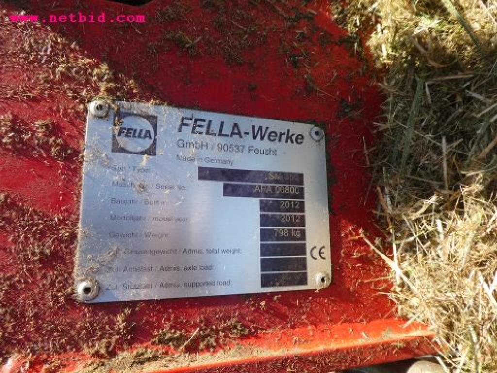 Manutenção de máquinas do sector agrícola / produção de energia-4