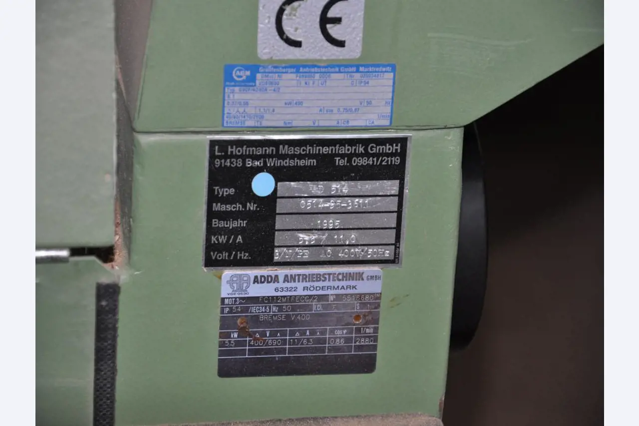 Werkstattausrüstung einer Lehrwerkstatt-3