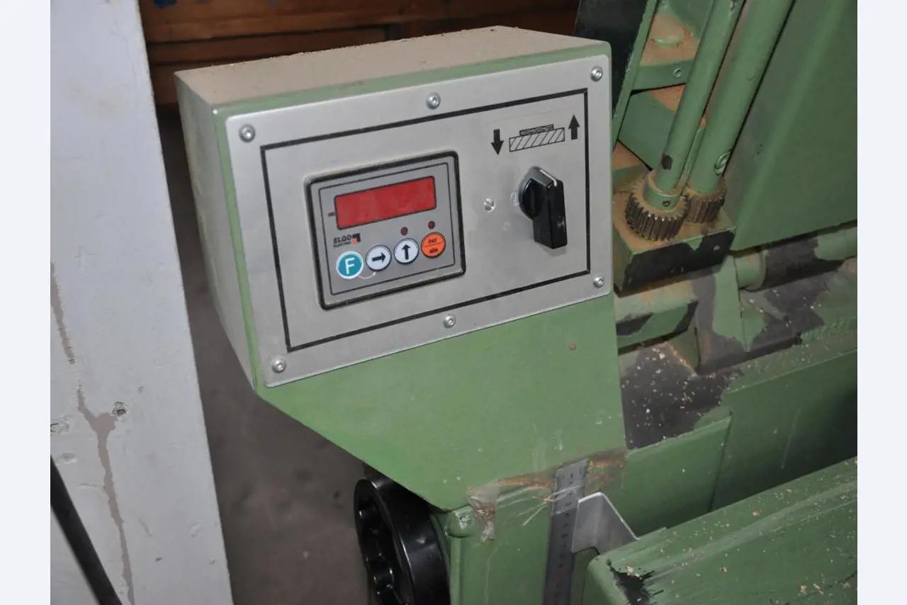 Werkstattausrüstung einer Lehrwerkstatt-4