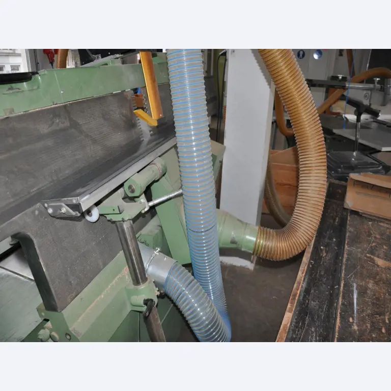 Werkstattausrüstung einer Lehrwerkstatt-6