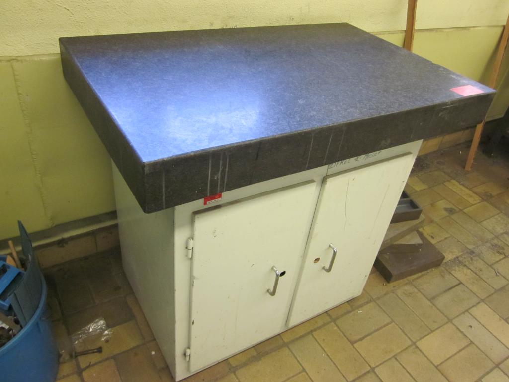 Workshop equipment of a training workshop-9