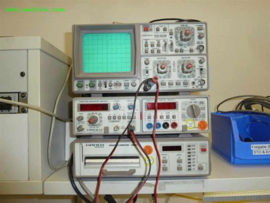 Well maintained factory and office equipment<br>-1