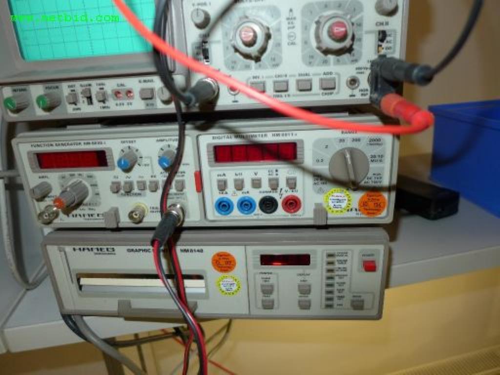 Well maintained factory and office equipment<br>-3