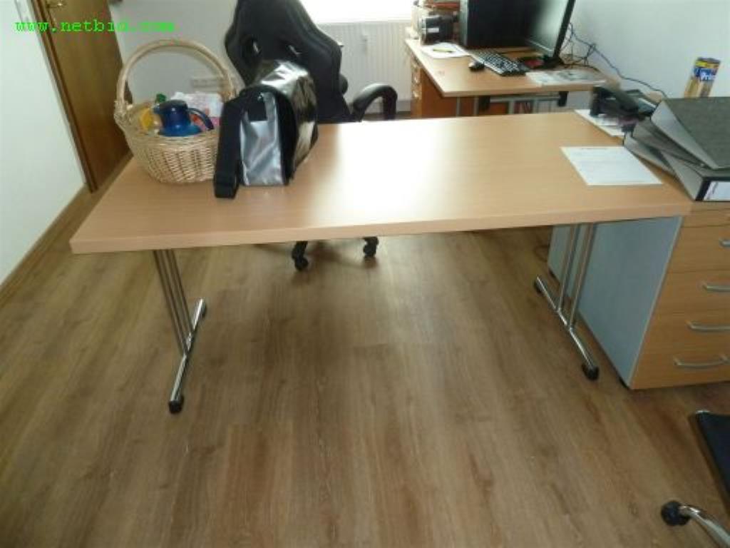 Gepflegte Betriebs- und Geschäftsausstattung<br>-3