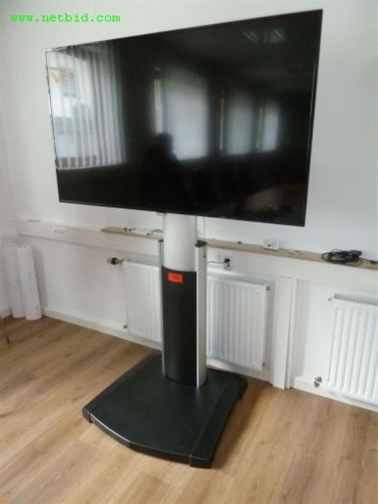 Gepflegte Betriebs- und Geschäftsausstattung<br>-1