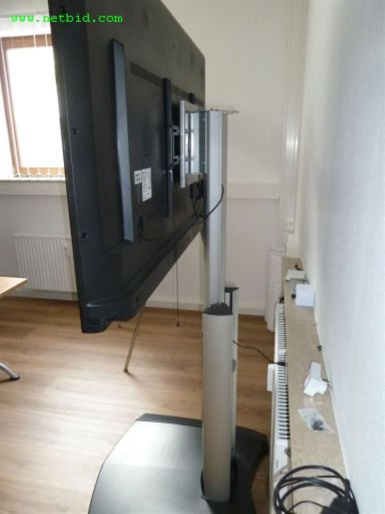 Gepflegte Betriebs- und Geschäftsausstattung<br>-2