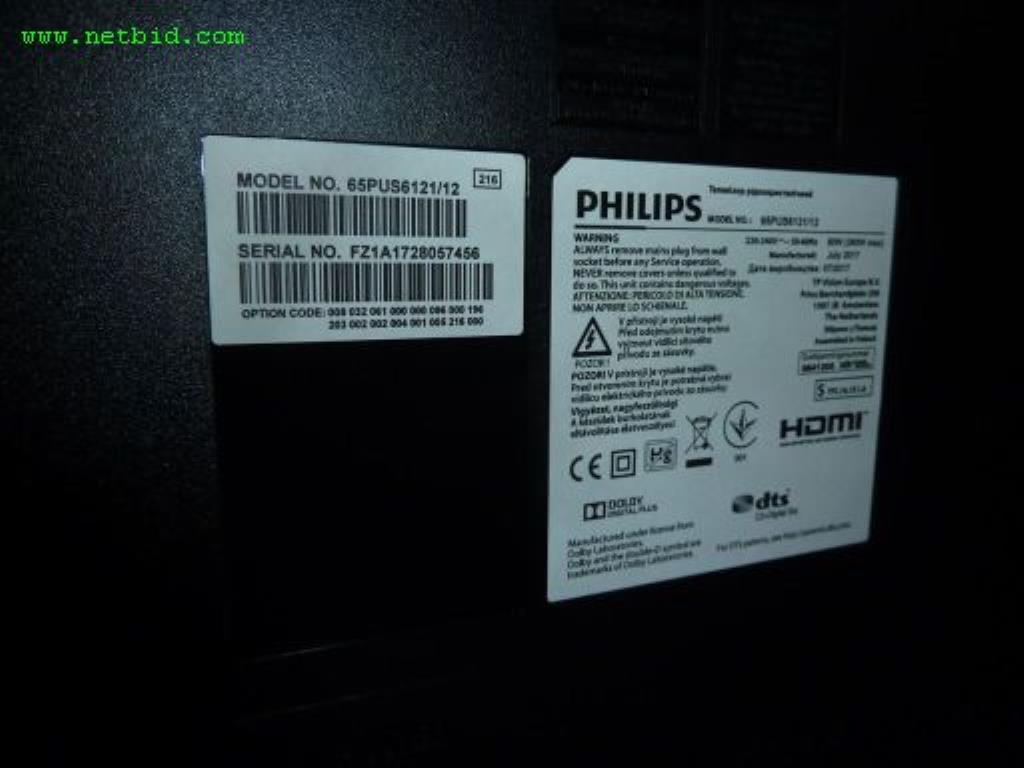 Gepflegte Betriebs- und Geschäftsausstattung<br>-3