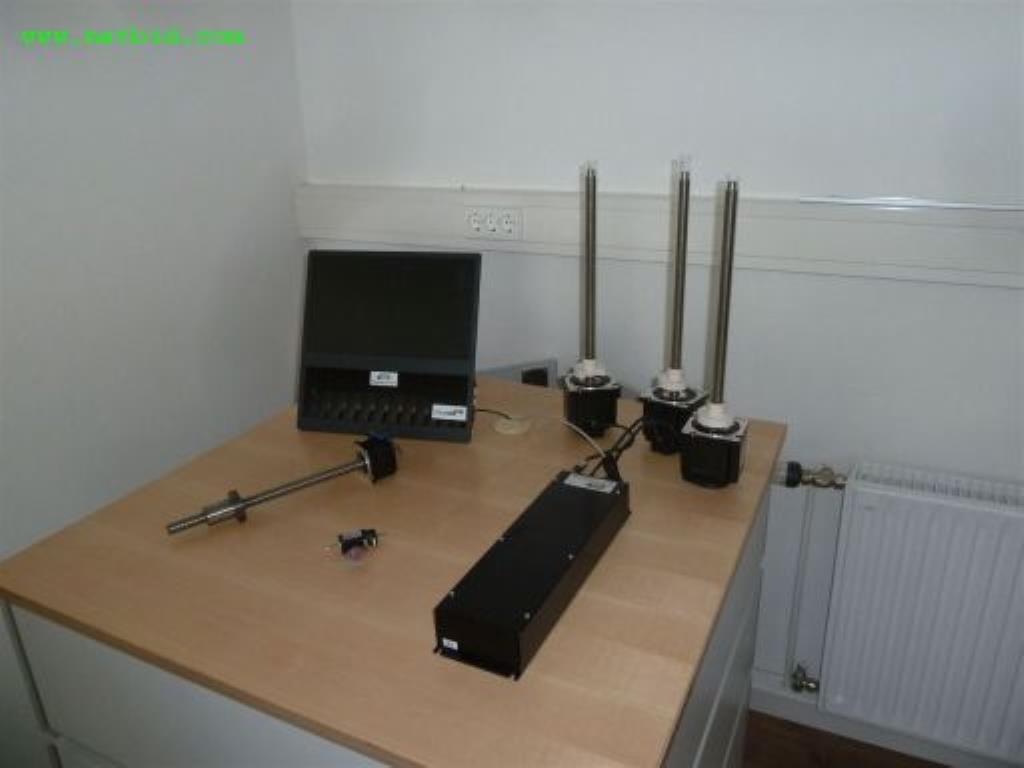 Gepflegte Betriebs- und Geschäftsausstattung<br>-2