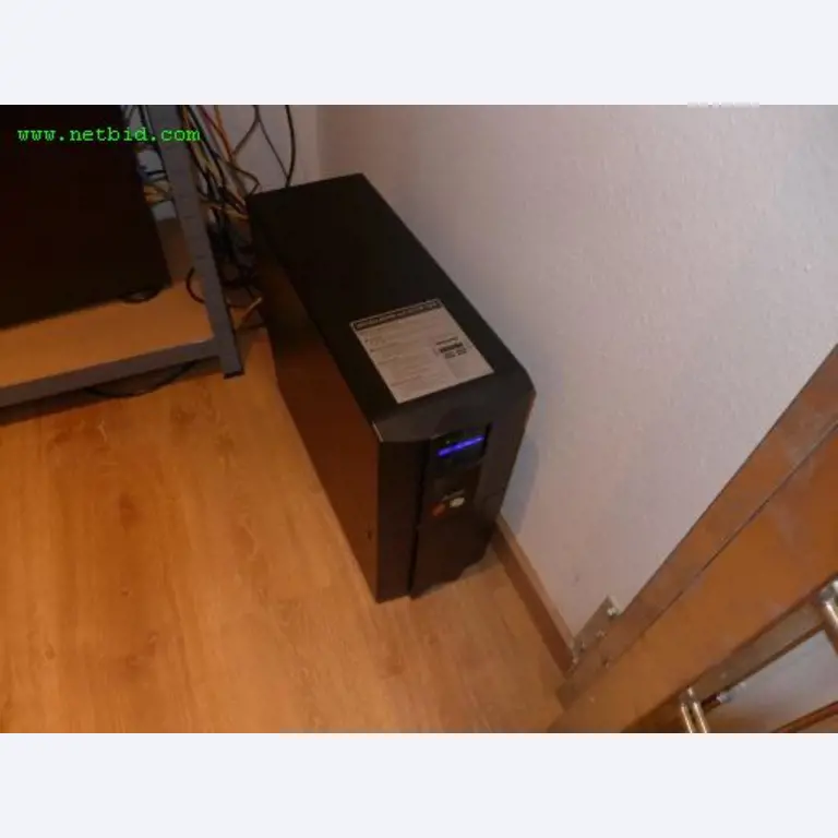 Well maintained factory and office equipment<br>-10